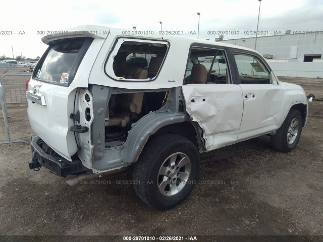 Photo 3 VIN: JTEZU5JR0D5048401 - TOYOTA 4RUNNER 