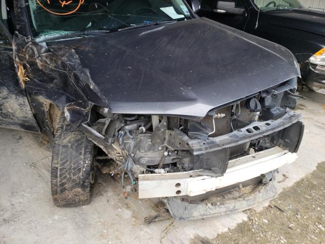 Photo 8 VIN: JTEZU5JR0D5048740 - TOYOTA 4RUNNER SR 