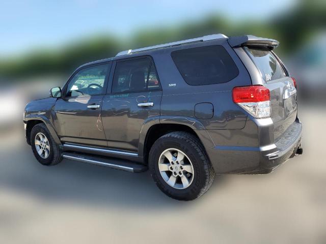 Photo 1 VIN: JTEZU5JR0D5052156 - TOYOTA 4RUNNER 