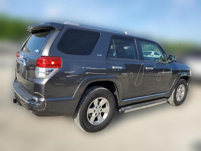 Photo 2 VIN: JTEZU5JR0D5052156 - TOYOTA 4RUNNER 