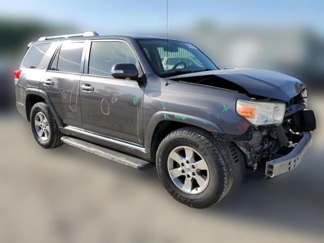 Photo 3 VIN: JTEZU5JR0D5052156 - TOYOTA 4RUNNER 