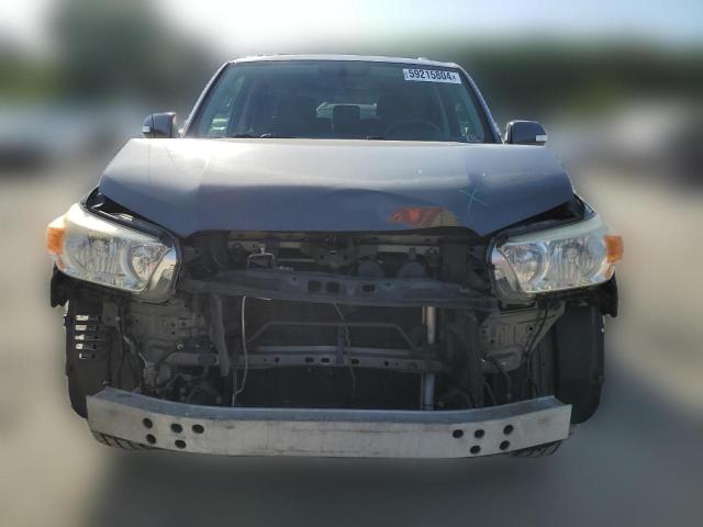 Photo 4 VIN: JTEZU5JR0D5052156 - TOYOTA 4RUNNER 