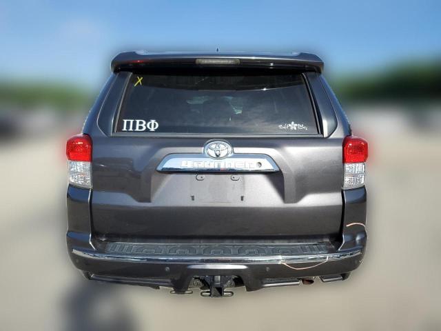 Photo 5 VIN: JTEZU5JR0D5052156 - TOYOTA 4RUNNER 