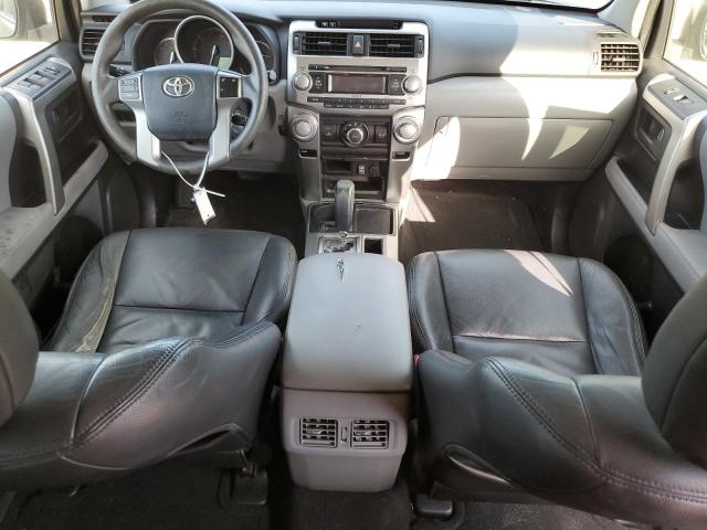 Photo 7 VIN: JTEZU5JR0D5052156 - TOYOTA 4RUNNER 