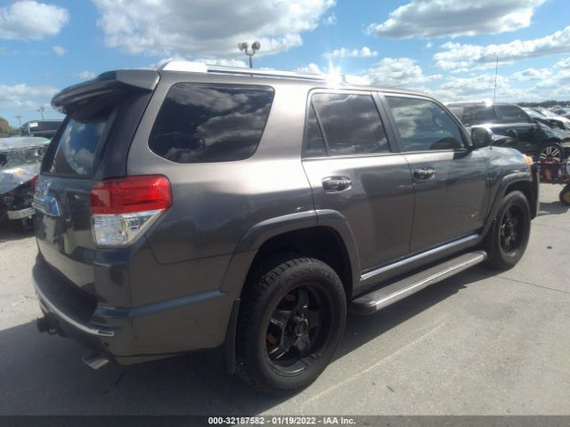 Photo 3 VIN: JTEZU5JR0D5053646 - TOYOTA 4RUNNER 