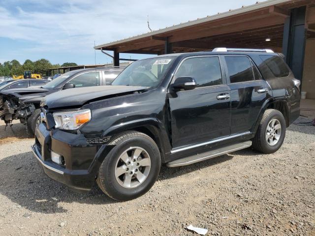 Photo 0 VIN: JTEZU5JR0D5055140 - TOYOTA 4RUNNER SR 