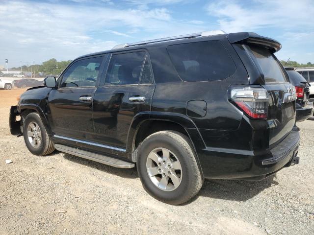 Photo 1 VIN: JTEZU5JR0D5055140 - TOYOTA 4RUNNER SR 