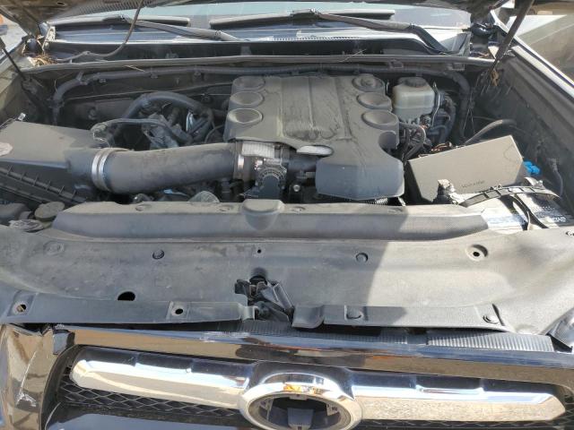 Photo 11 VIN: JTEZU5JR0D5055140 - TOYOTA 4RUNNER SR 