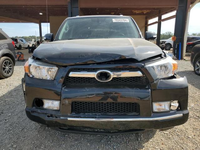 Photo 4 VIN: JTEZU5JR0D5055140 - TOYOTA 4RUNNER SR 