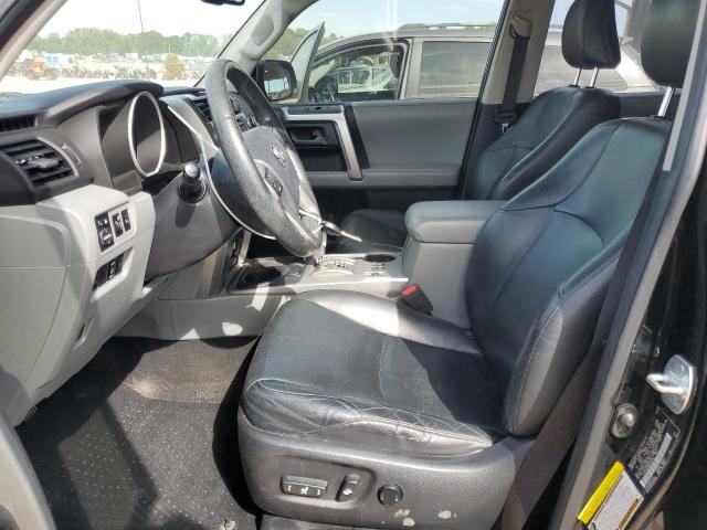 Photo 6 VIN: JTEZU5JR0D5055140 - TOYOTA 4RUNNER SR 