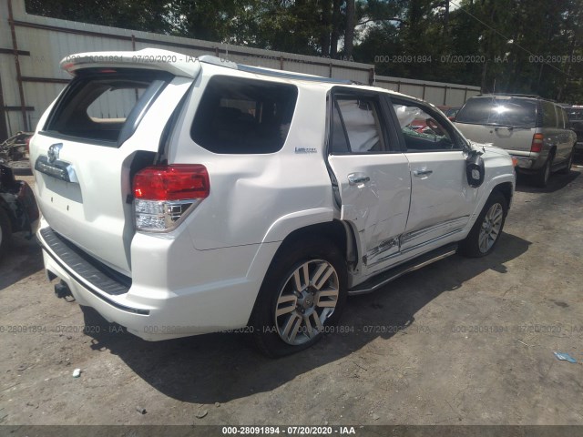 Photo 3 VIN: JTEZU5JR0D5056997 - TOYOTA 4RUNNER 