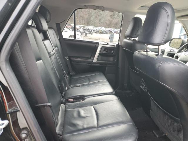 Photo 10 VIN: JTEZU5JR0D5059298 - TOYOTA 4RUNNER 