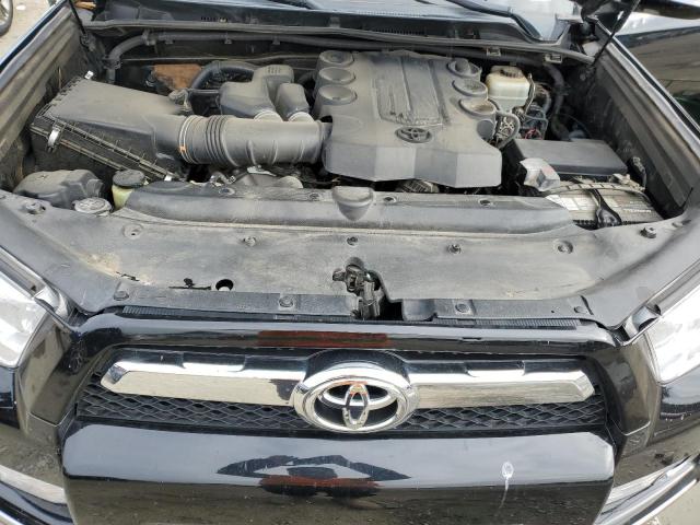 Photo 11 VIN: JTEZU5JR0D5059298 - TOYOTA 4RUNNER 