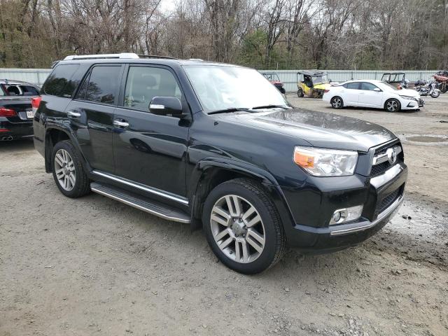 Photo 3 VIN: JTEZU5JR0D5059298 - TOYOTA 4RUNNER 