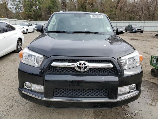 Photo 4 VIN: JTEZU5JR0D5059298 - TOYOTA 4RUNNER 