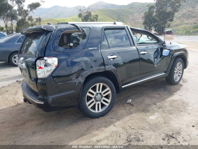 Photo 3 VIN: JTEZU5JR0D5060340 - TOYOTA 4RUNNER 