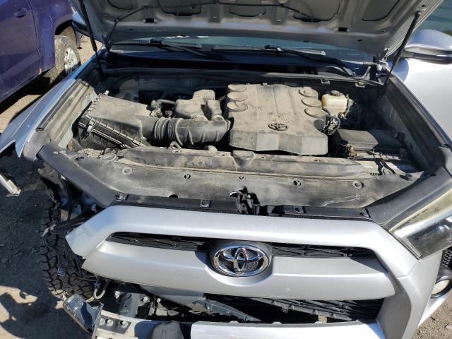 Photo 11 VIN: JTEZU5JR0E5073414 - TOYOTA 4RUNNER 