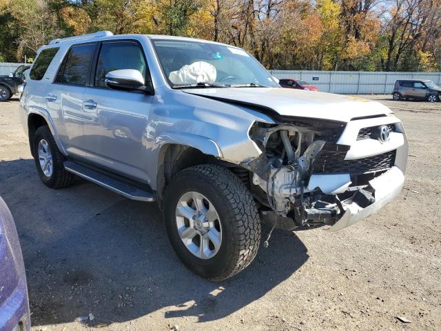 Photo 3 VIN: JTEZU5JR0E5073414 - TOYOTA 4RUNNER 