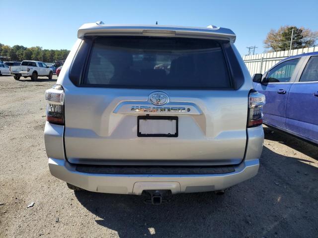 Photo 5 VIN: JTEZU5JR0E5073414 - TOYOTA 4RUNNER 