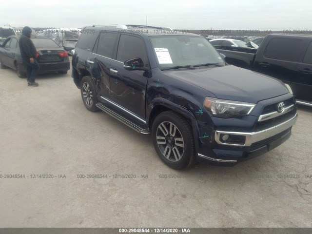 Photo 0 VIN: JTEZU5JR0E5075079 - TOYOTA 4RUNNER 