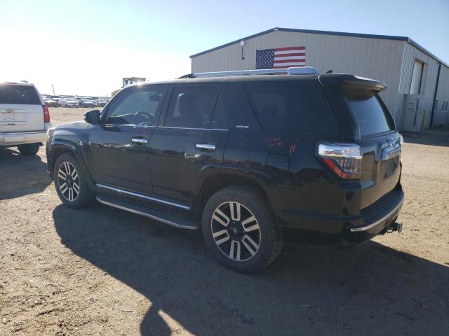 Photo 1 VIN: JTEZU5JR0E5079830 - TOYOTA 4RUNNER SR 