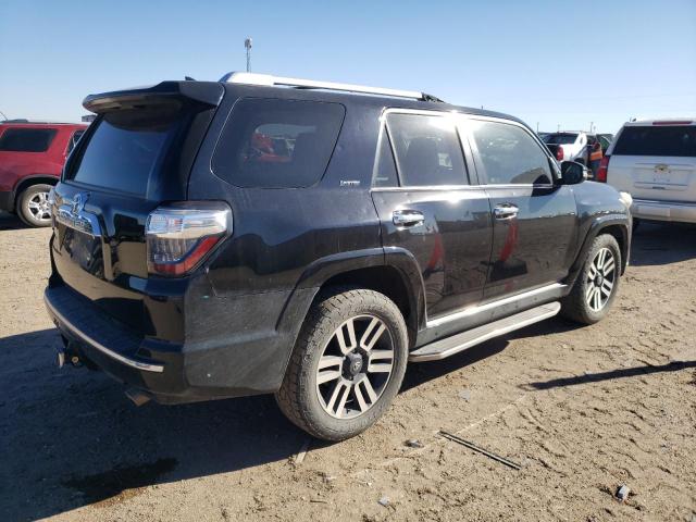 Photo 2 VIN: JTEZU5JR0E5079830 - TOYOTA 4RUNNER SR 