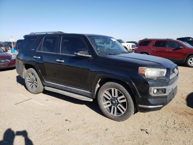 Photo 3 VIN: JTEZU5JR0E5079830 - TOYOTA 4RUNNER SR 