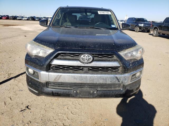 Photo 4 VIN: JTEZU5JR0E5079830 - TOYOTA 4RUNNER SR 