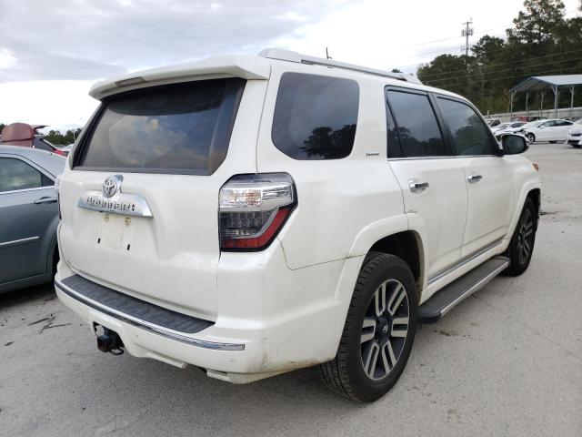 Photo 3 VIN: JTEZU5JR0E5082517 - TOYOTA 4RUNNER SR 