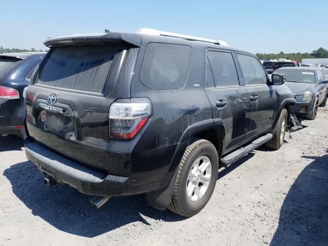 Photo 3 VIN: JTEZU5JR0F5085483 - TOYOTA 4RUNNER SR 