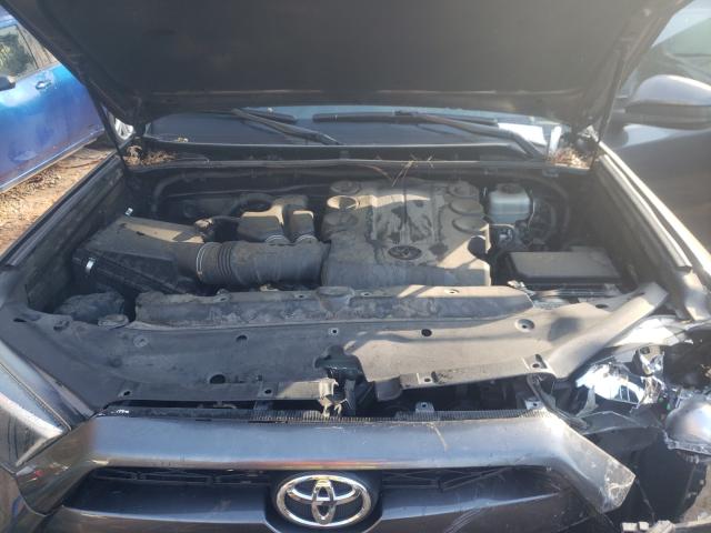 Photo 6 VIN: JTEZU5JR0F5091395 - TOYOTA 4RUNNER SR 