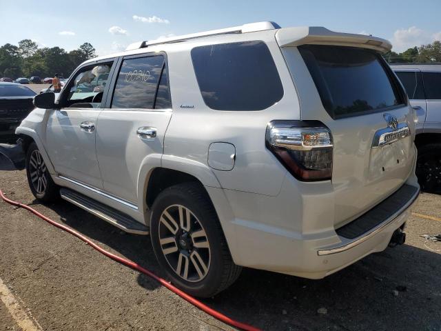 Photo 1 VIN: JTEZU5JR0F5092773 - TOYOTA 4RUNNER 