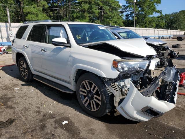 Photo 3 VIN: JTEZU5JR0F5092773 - TOYOTA 4RUNNER 