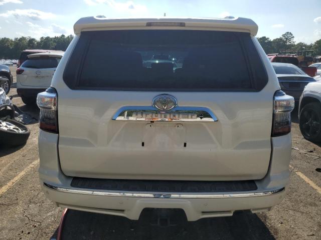 Photo 5 VIN: JTEZU5JR0F5092773 - TOYOTA 4RUNNER 