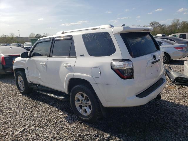 Photo 1 VIN: JTEZU5JR0F5095284 - TOYOTA 4RUNNER SR 