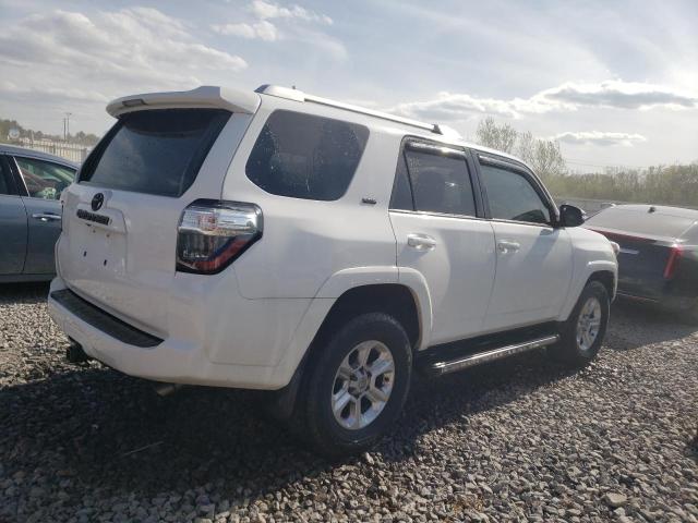 Photo 2 VIN: JTEZU5JR0F5095284 - TOYOTA 4RUNNER SR 