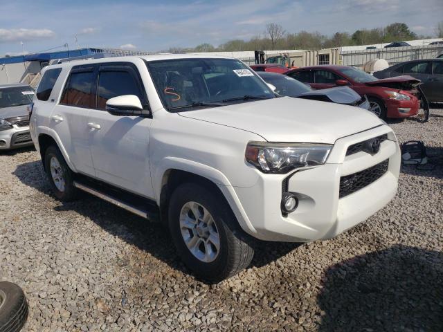 Photo 3 VIN: JTEZU5JR0F5095284 - TOYOTA 4RUNNER SR 