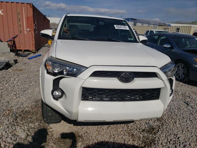 Photo 4 VIN: JTEZU5JR0F5095284 - TOYOTA 4RUNNER SR 