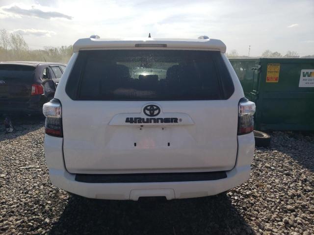 Photo 5 VIN: JTEZU5JR0F5095284 - TOYOTA 4RUNNER SR 