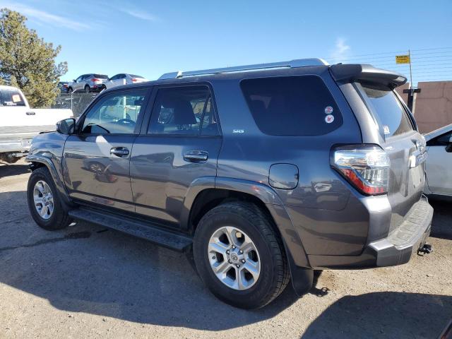 Photo 1 VIN: JTEZU5JR0F5098637 - TOYOTA 4RUNNER 