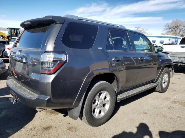 Photo 2 VIN: JTEZU5JR0F5098637 - TOYOTA 4RUNNER 