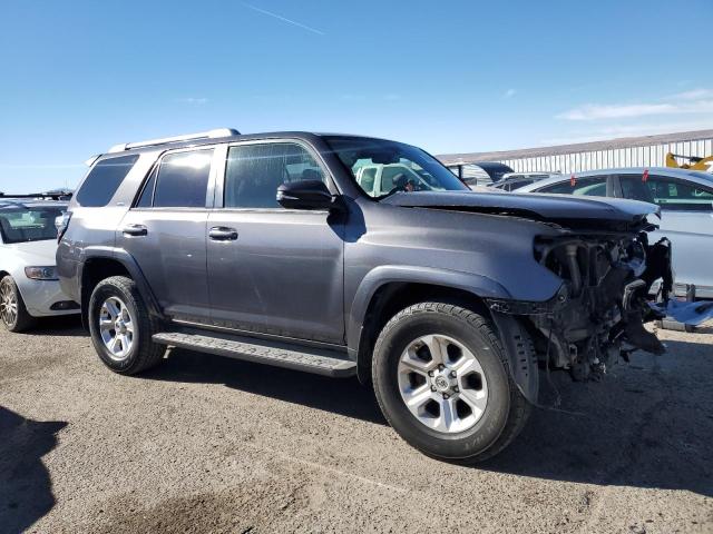 Photo 3 VIN: JTEZU5JR0F5098637 - TOYOTA 4RUNNER 