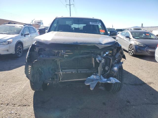 Photo 4 VIN: JTEZU5JR0F5098637 - TOYOTA 4RUNNER 