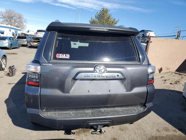 Photo 5 VIN: JTEZU5JR0F5098637 - TOYOTA 4RUNNER 