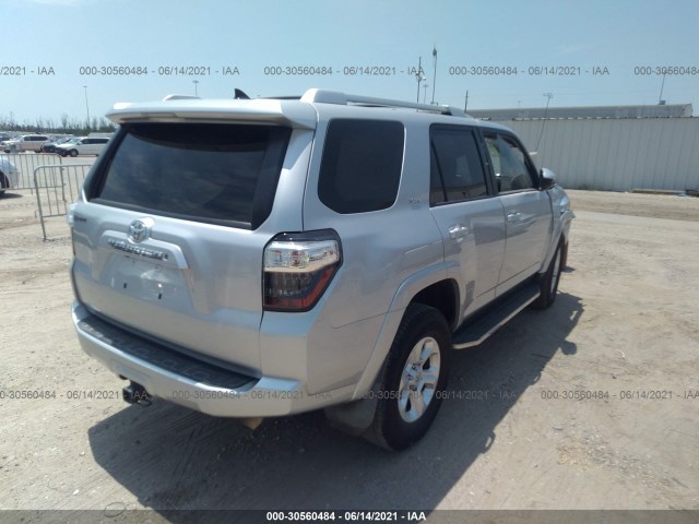 Photo 3 VIN: JTEZU5JR0F5105702 - TOYOTA 4RUNNER 