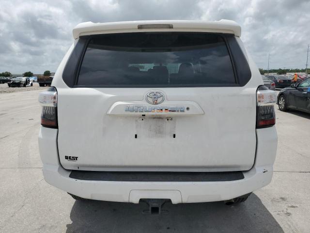 Photo 5 VIN: JTEZU5JR0F5106624 - TOYOTA 4RUNNER 