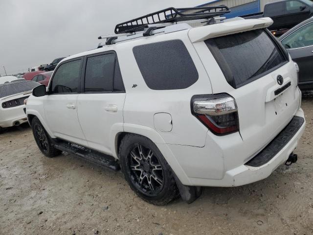 Photo 1 VIN: JTEZU5JR0F5107126 - TOYOTA 4RUNNER 