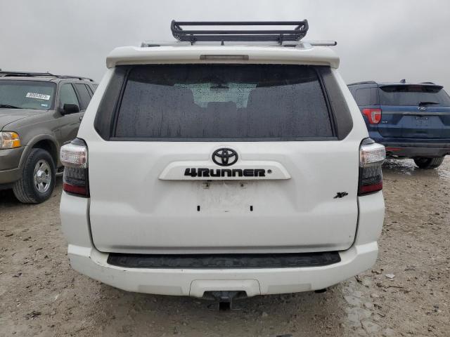 Photo 5 VIN: JTEZU5JR0F5107126 - TOYOTA 4RUNNER 