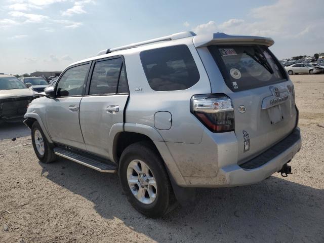 Photo 1 VIN: JTEZU5JR0F5107790 - TOYOTA 4RUNNER SR 