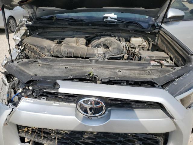 Photo 11 VIN: JTEZU5JR0F5107790 - TOYOTA 4RUNNER SR 